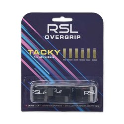 RSL Overgrip 3 pcs.