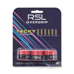 RSL Overgrip 3 pcs.