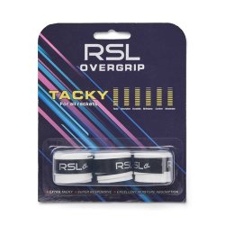 RSL Overgrip 3 pcs.