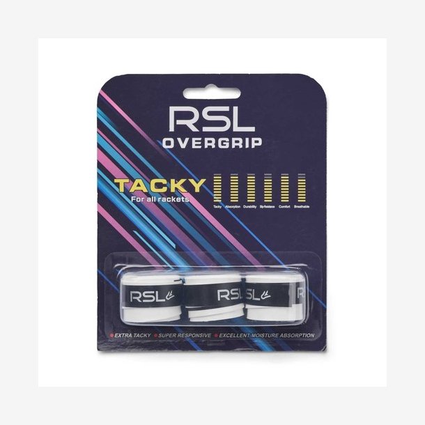 RSL Overgrip 3 pcs.