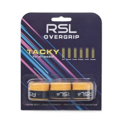 RSL Overgrip 3 pcs.